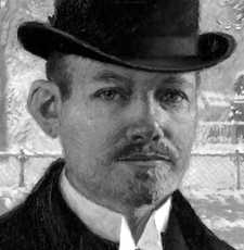 Fischer Paul Gustave